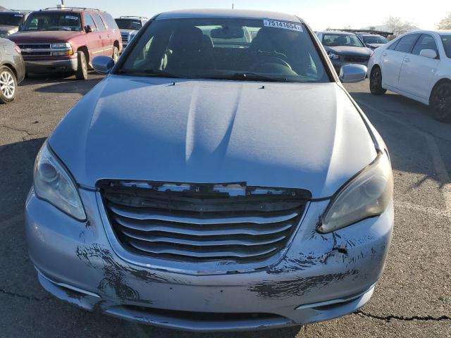 Photo 5 from auction – 2013 CHRYSLER 200 LX with VIN 1C3CCBAG6DN726664