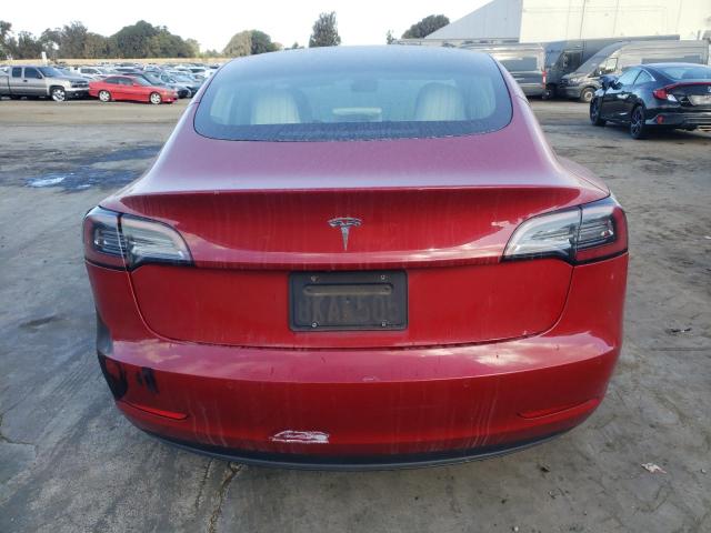 Photo 6 from auction – 2019 TESLA MODEL 3 with VIN 5YJ3E1EAXKF402764
