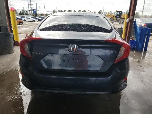 Photo 6 from auction – 2016 HONDA CIVIC LX with VIN 19XFC2F52GE003046