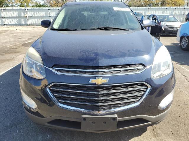 Photo 5 from auction – 2017 CHEVROLET EQUINOX LT with VIN 2GNALCEK9H6179320