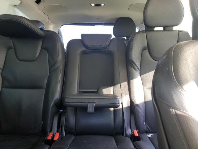 Photo 10 from auction – 2018 VOLVO XC90 T6 with VIN YV4A22PK4J1204259