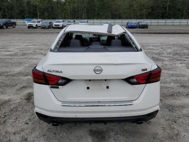 Photo 6 from auction – 2023 NISSAN ALTIMA SR with VIN 1N4BL4CV3PN405349