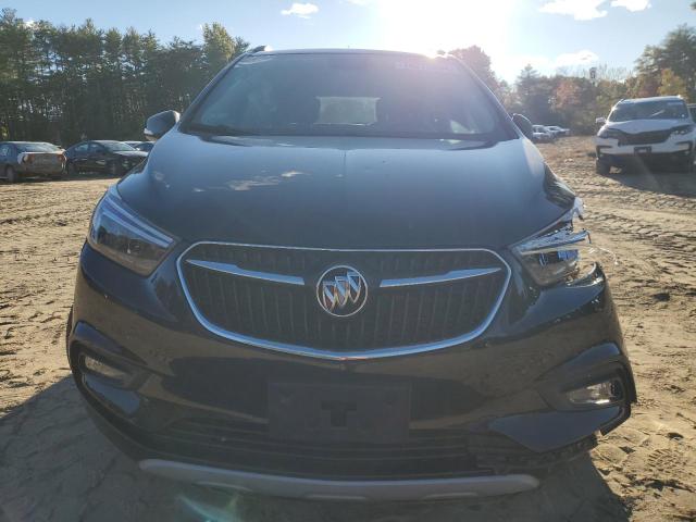 Photo 5 from auction – 2018 BUICK ENCORE PRE with VIN KL4CJGSB6JB674753