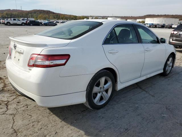 Photo 3 from auction – 2011 TOYOTA CAMRY BASE with VIN 4T1BF3EK5BU687633