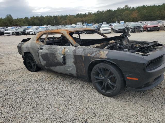 Photo 4 from auction – 2016 DODGE CHALLENGER with VIN 2C3CDZAG1GH119493