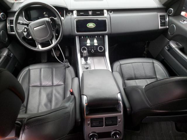 Photo 8 from auction – 2018 LAND ROVER RANGE ROVE with VIN SALWR2RV0JA183690