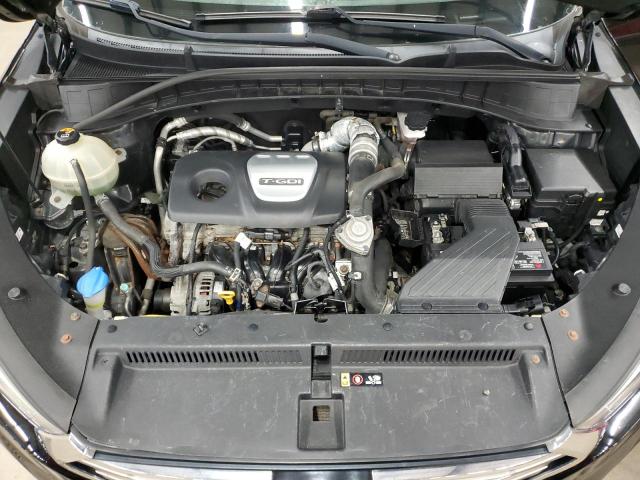 Photo 12 from auction – 2016 HYUNDAI TUCSON LIM with VIN KM8J3CA22GU058901