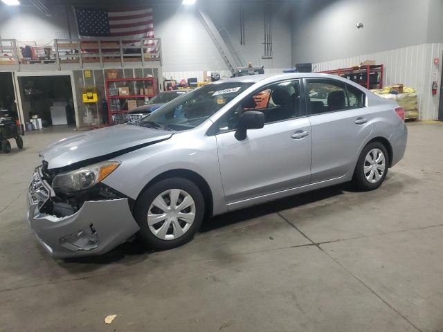 SUBARU IMPREZA 2013 with VIN JF1GJAA67DH003415 - Photo from auction