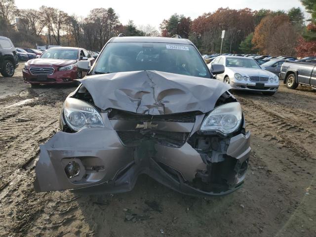 Снимка 5 от търг – 2011 CHEVROLET EQUINOX LT с VIN 2CNFLEEC0B6382408