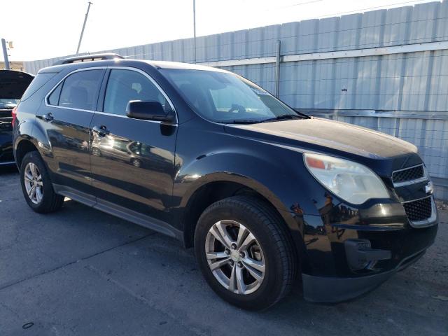 Photo 4 from auction – 2013 CHEVROLET EQUINOX LT with VIN 2GNALDEK0D6338385
