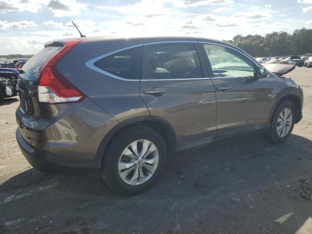 Photo 3 from auction – 2014 HONDA CR-V EX with VIN 2HKRM3H53EH550915