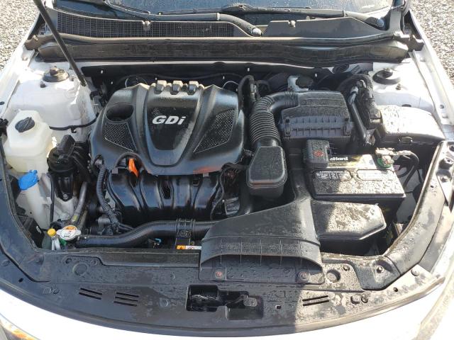 Photo 11 from auction – 2013 KIA OPTIMA EX with VIN 5XXGN4A71DG172478