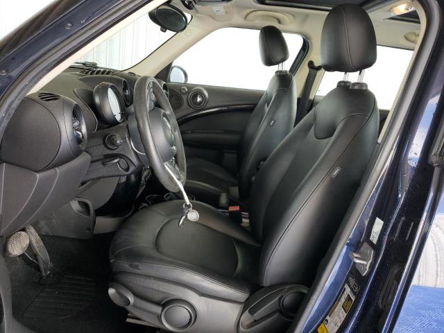 Photo 7 from auction – 2014 MINI COOPER COU with VIN WMWZB3C51EWR41565