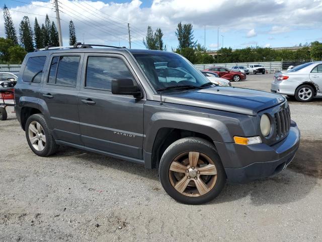 Photo 4 from auction – 2015 JEEP PATRIOT LI with VIN 1C4NJPCB5FD236038
