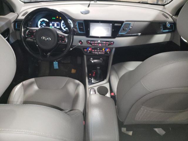 Photo 8 from auction – 2018 KIA NIRO TOURI with VIN KNDCE3LC6J5175184