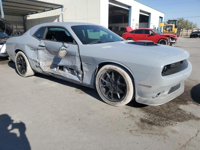 Photo 4 from auction – 2022 DODGE CHALLENGER with VIN 2C3CDZBT3NH207325