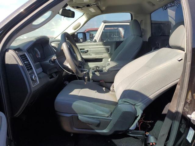 Photo 7 from auction – 2015 RAM 1500 ST with VIN 3C6JR6AT4FG609349