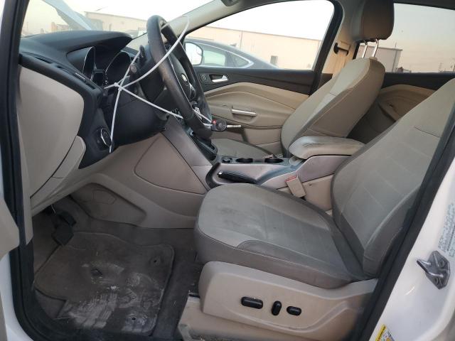 Photo 7 from auction – 2014 FORD ESCAPE SE with VIN 1FMCU0GX3EUC08129