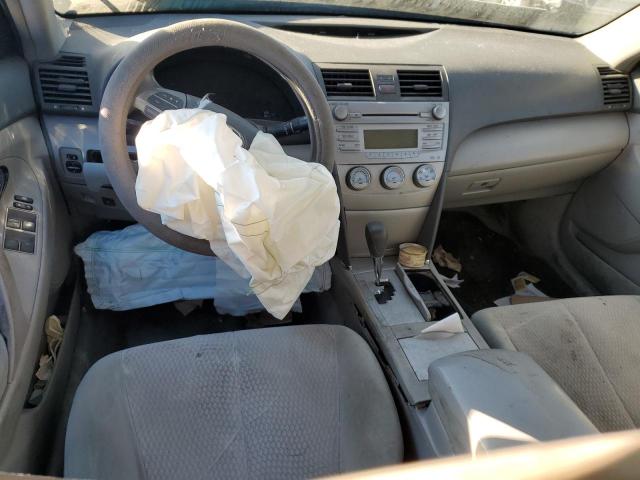 Photo 8 from auction – 2010 TOYOTA CAMRY BASE with VIN 4T4BF3EK5AR075078
