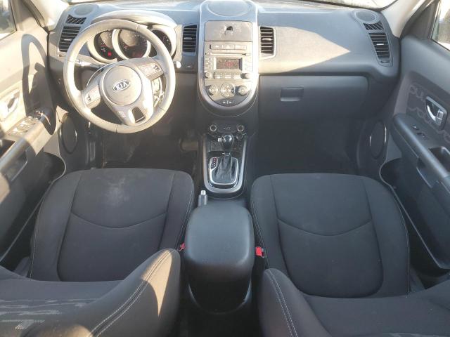 Photo 8 from auction – 2012 KIA SOUL + with VIN KNDJT2A65C7404076