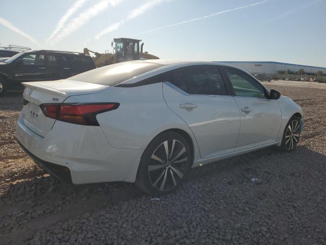 Photo 3 from auction – 2019 NISSAN ALTIMA SR with VIN 1N4BL4CV0KC122220