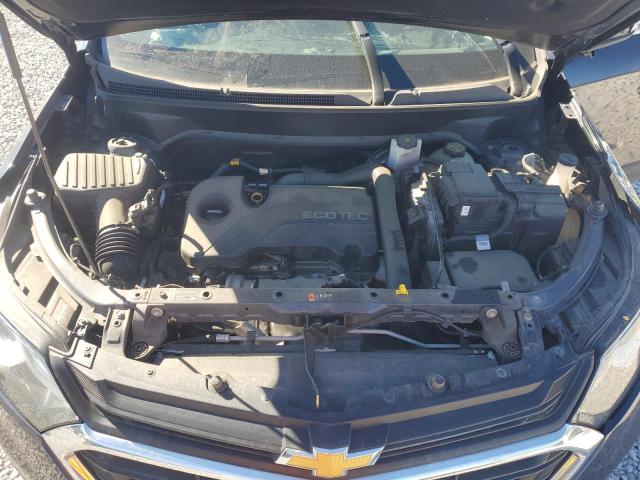 Photo 12 from auction – 2018 CHEVROLET EQUINOX LT with VIN 3GNAXJEV0JS641919