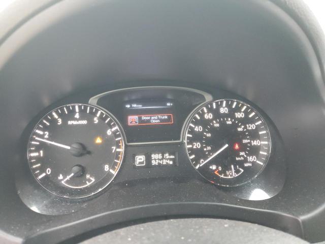 Photo 9 from auction – 2013 NISSAN ALTIMA 2.5 with VIN 1N4AL3AP5DC288150