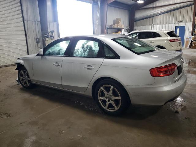 Photo 2 from auction – 2009 AUDI A4 2.0T QU with VIN WAULF78K09N026797
