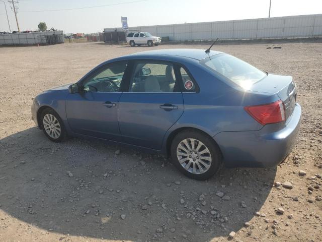 Photo 2 from auction – 2010 SUBARU IMPREZA 2. with VIN JF1GE6B63AH506838