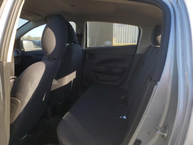 Photo 10 from auction – 2015 MITSUBISHI MIRAGE DE with VIN ML32A3HJ5FH045484