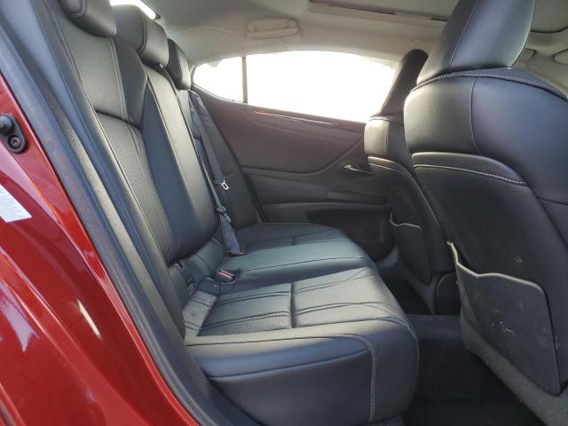 Photo 10 from auction – 2019 LEXUS ES 350 with VIN 58ABZ1B13KU020494
