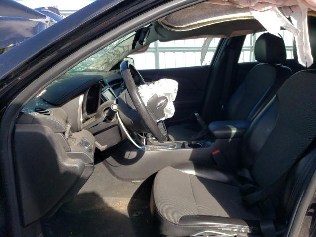 Photo 7 from auction – 2015 CHEVROLET MALIBU 2LT with VIN 1G11D5SL1FF206617