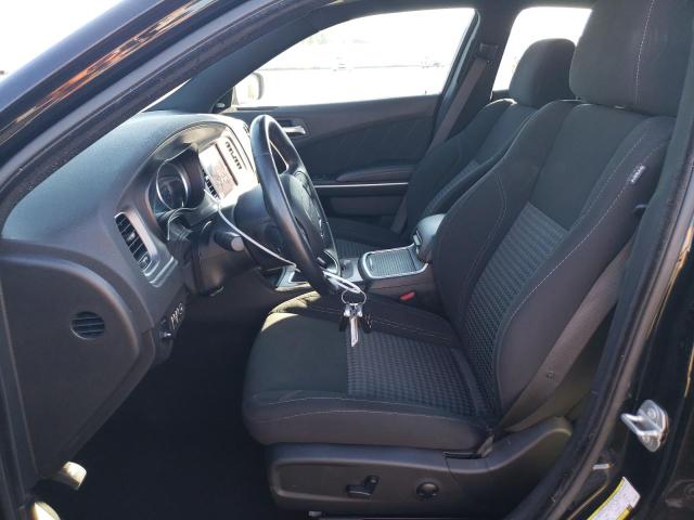 Photo 7 from auction – 2023 DODGE CHARGER SX with VIN 2C3CDXBG6PH575668