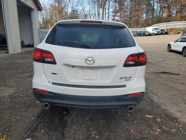 Photo 6 from auction – 2013 MAZDA CX-9 GRAND with VIN JM3TB3DV0D0419137