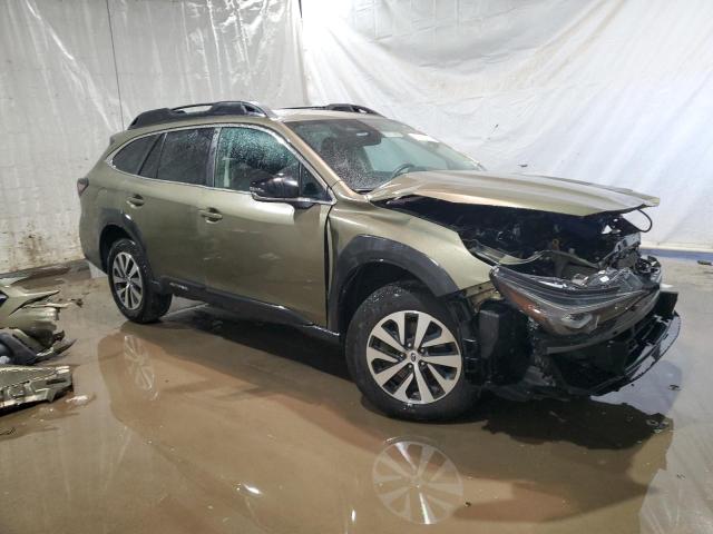 Photo 4 from auction – 2024 SUBARU OUTBACK PR with VIN 4S4BTADC6R3197614