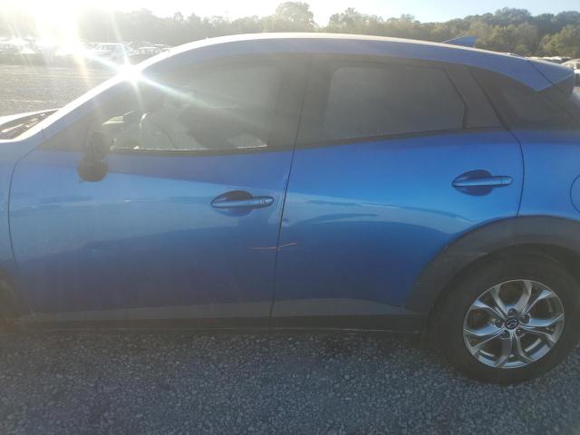 Photo 12 from auction – 2017 MAZDA CX-3 SPORT with VIN JM1DKFB7XH0172556