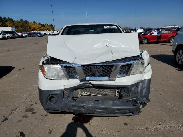 Photo 5 from auction – 2016 NISSAN FRONTIER S with VIN 1N6BD0CT8GN737086