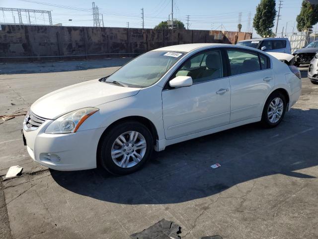 NISSAN ALTIMA BAS 2010 with VIN 1N4AL2AP9AN537687 - Photo from auction