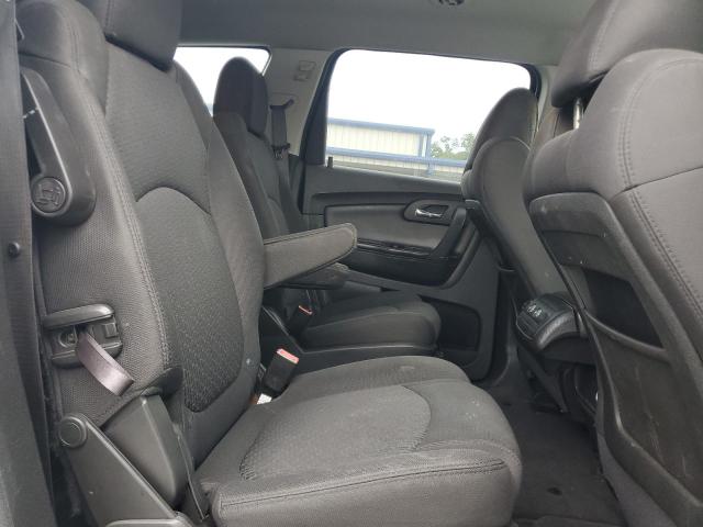 Photo 11 from auction – 2012 CHEVROLET TRAVERSE L with VIN 1GNKRGEDXCJ332536