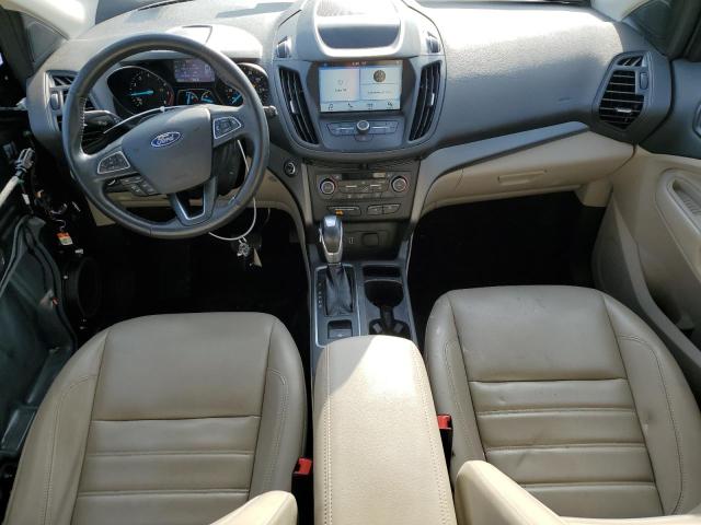 Photo 8 from auction – 2019 FORD ESCAPE SEL with VIN 1FMCU9HD0KUA02450