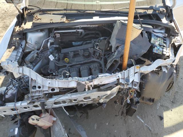 Zdjęcie 11 z aukcji – 2012 FORD FOCUS SEL z VIN 1FAHP3H20CL384795