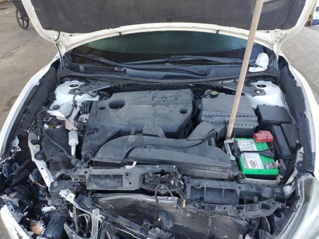 Photo 11 from auction – 2016 NISSAN ALTIMA 2.5 with VIN 1N4AL3AP0GC160077