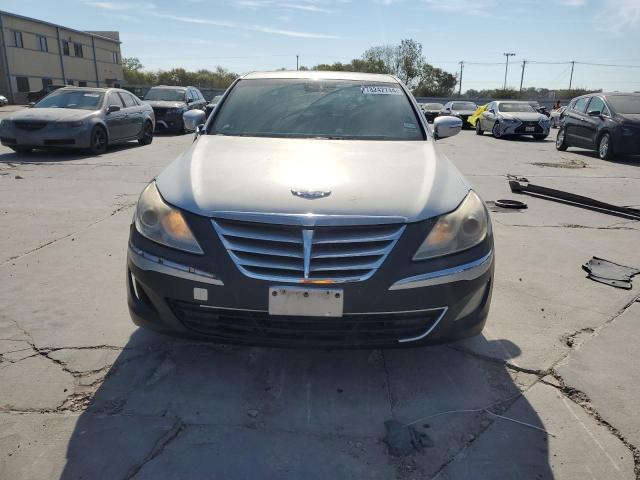 Photo 5 from auction – 2012 HYUNDAI GENESIS 3. with VIN KMHGC4DD9CU152023