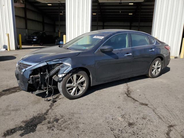 Photo 1 from auction – 2013 NISSAN ALTIMA 2.5 with VIN 1N4AL3AP7DN486717