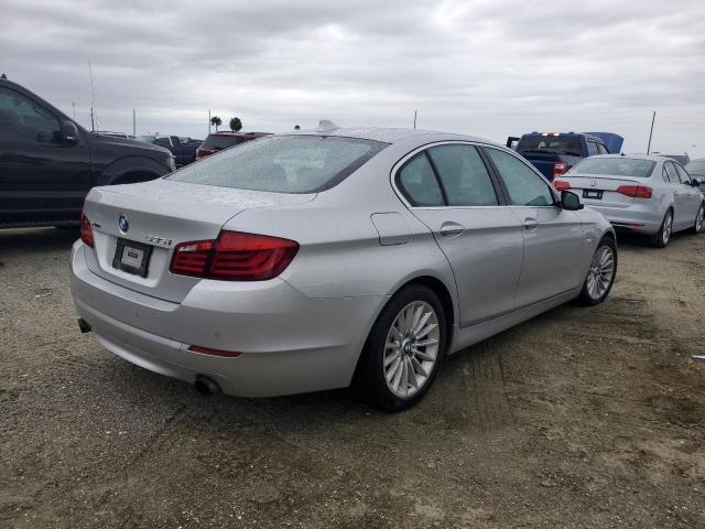 Photo 3 from auction – 2013 BMW 535 XI with VIN WBAFU7C58DDU70643