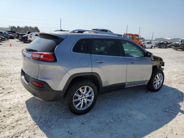 Photo 3 from auction – 2014 JEEP CHEROKEE L with VIN 1C4PJMDS3EW243286