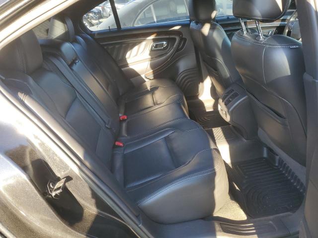 Photo 10 from auction – 2014 FORD TAURUS LIM with VIN 1FAHP2F85EG107833