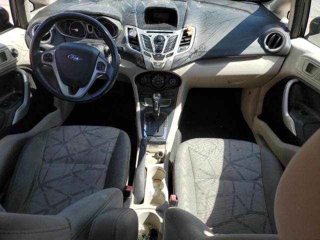 Photo 8 from auction – 2013 FORD FIESTA SE with VIN 3FADP4BJ1DM225627