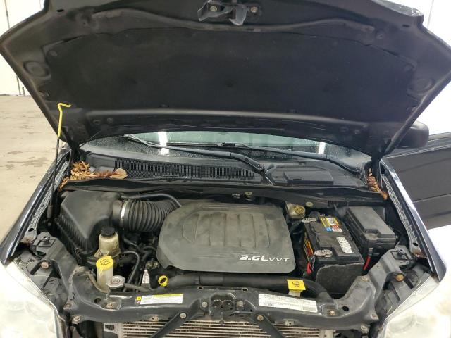 Photo 12 from auction – 2012 DODGE GRAND CARA with VIN 2C4RDGBG1CR110712