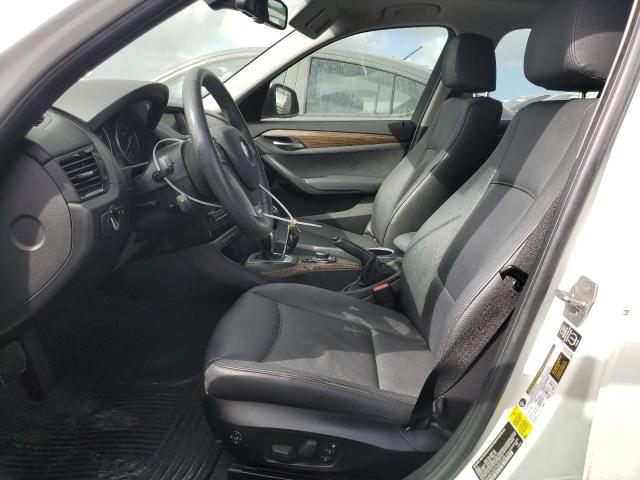 Photo 7 from auction – 2015 BMW X1 SDRIVE2 with VIN WBAVM1C51FV315129